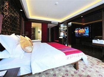 Best Li Hotel Lijiang  Exterior photo