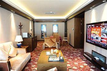 Best Li Hotel Lijiang  Exterior photo