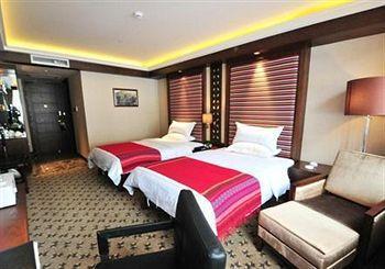 Best Li Hotel Lijiang  Exterior photo